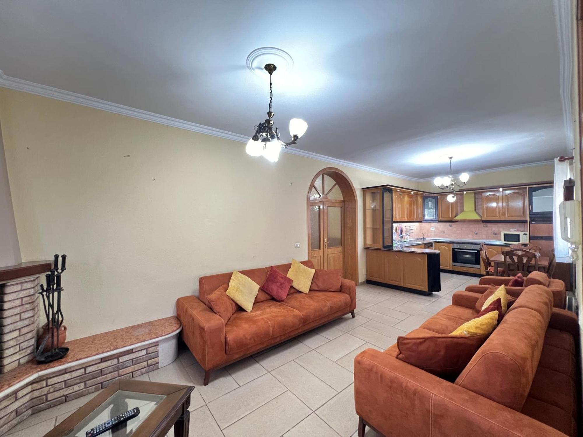 Tirana Center 2Bedrooms Kültér fotó