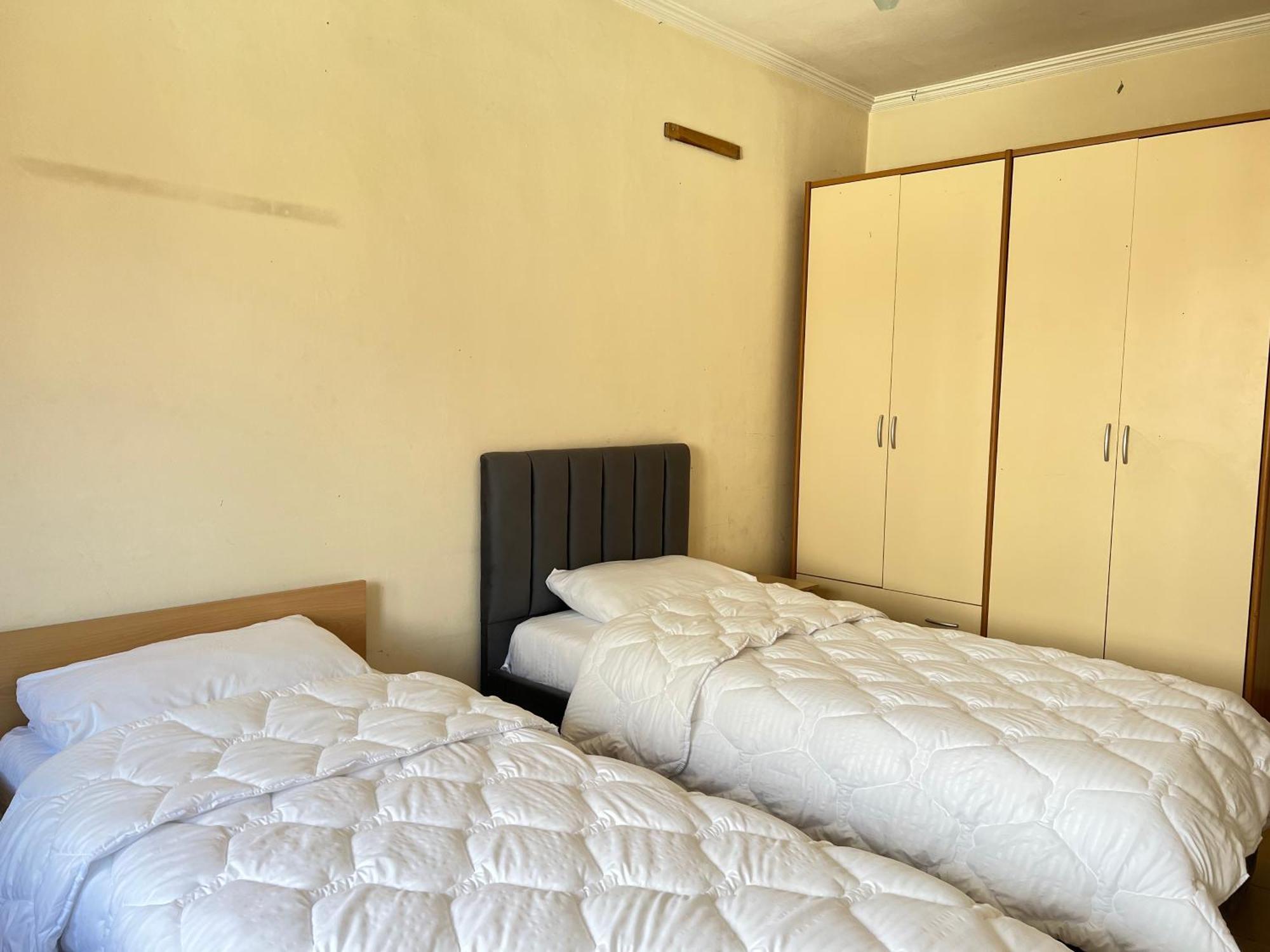 Tirana Center 2Bedrooms Kültér fotó